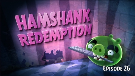 Ham Shank Redemption