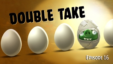 Double Take