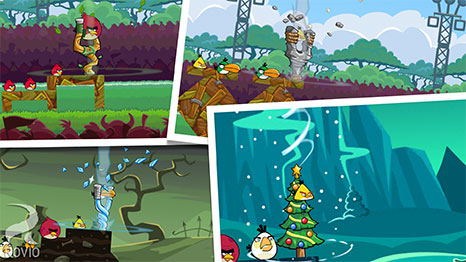 AWESOME THEMED TOURNAMENTS!