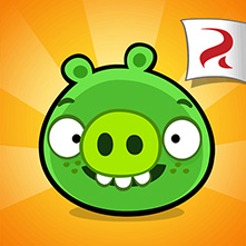 Bad Piggies