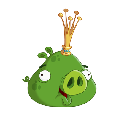 King Pig