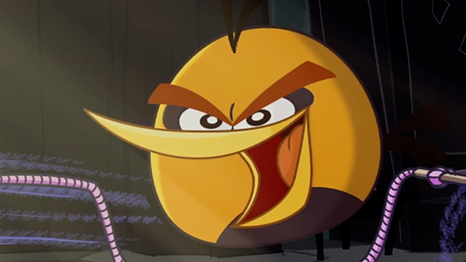 Ah, what a nice smile!