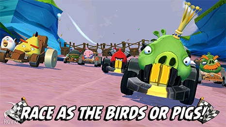 Who let these guys behind the wheel?