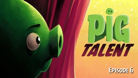 Pig Talent
