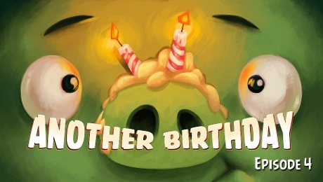 Another Birthday