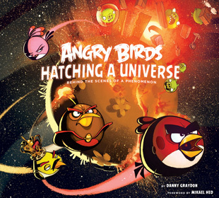Hatching a Universe