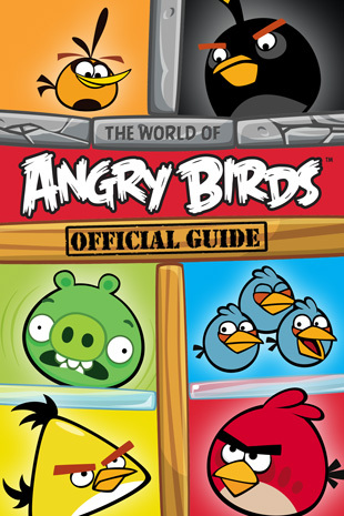 Angry Birds Official Guide