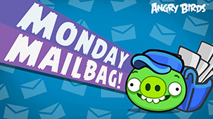 Monday Mailbag – Hall of Fame!