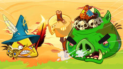 EPIC BATTLES! 