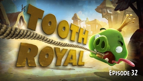Tooth Royal