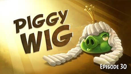Piggy Wig