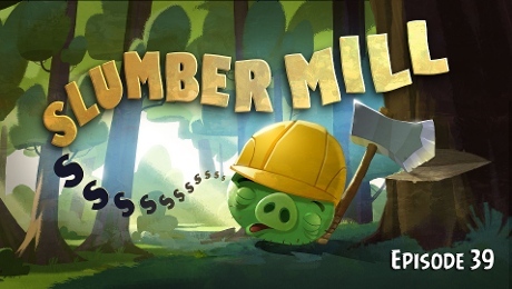 Slumber Mill