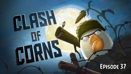 Clash of Corns