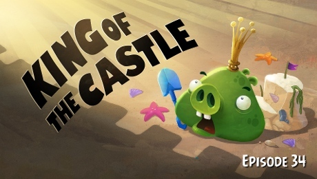 King of the Castle
