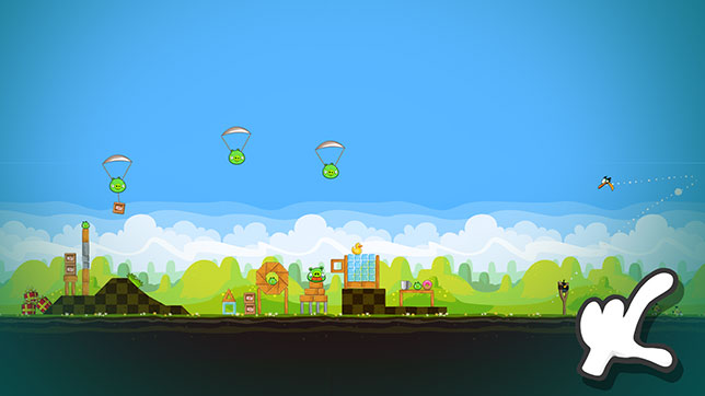 New Pig Days Level!