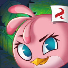 Angry Birds Stella