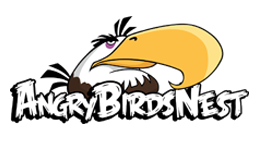 Angry Birds Nest