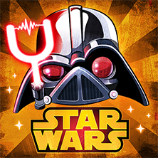 Angry Birds Star Wars II