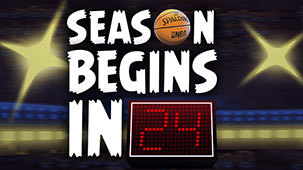 24 hours to go...