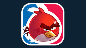Angry Birds Seasons goes NBA!