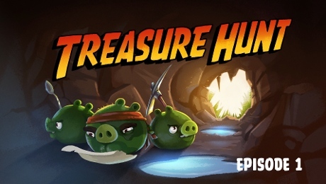 Treasure Hunt