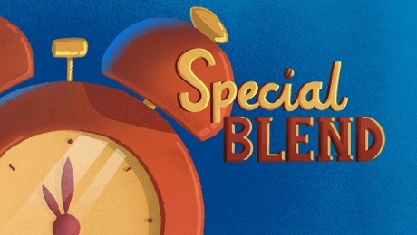Special Blend