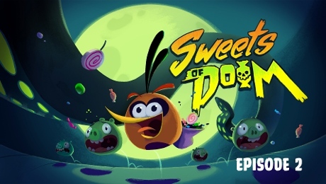 Sweets Of Doom