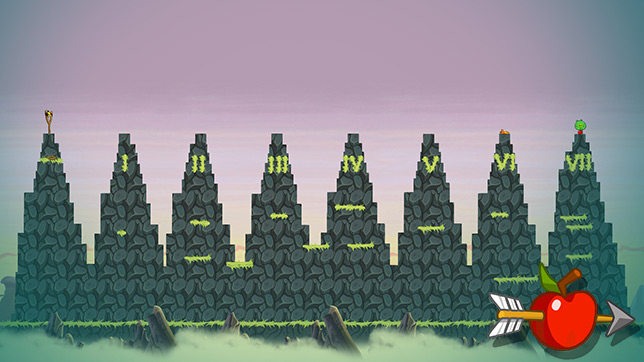 Pig Days Level 22!
