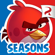 Angry Birds Seasons