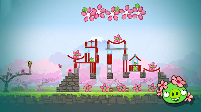 Pig Days Level 39!