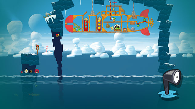 Pig Days Level 38!