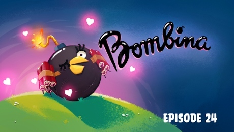 Bombina