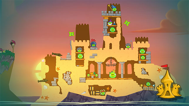 Pig Days Level 56!