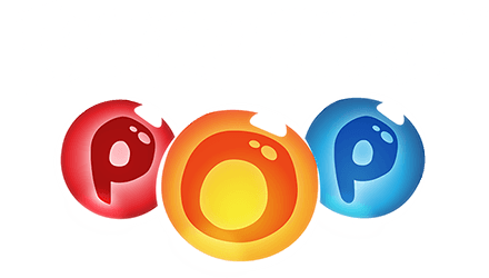 Angry Birds Pop