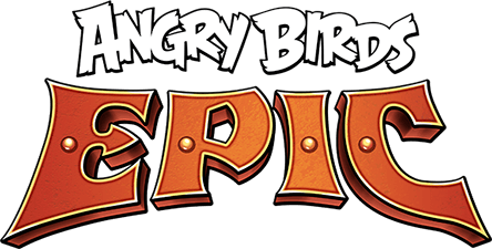 Angry Birds Epic