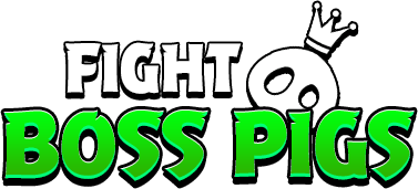 Fight Boss Pigs