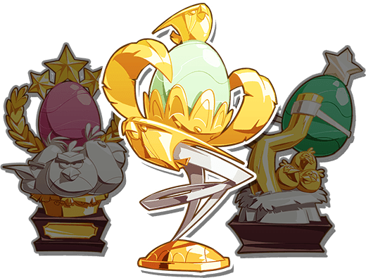 Trophies