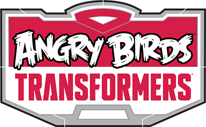 Angry Birds Transformers