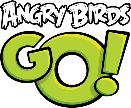 Angry Birds Go!
