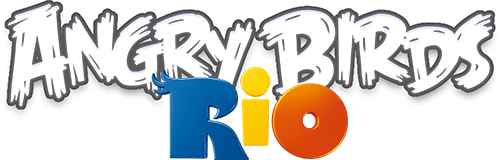 Angry Birds Rio