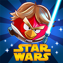 Angry Birds Star Wars