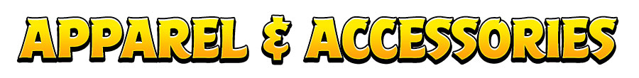 Apparel & Accessories