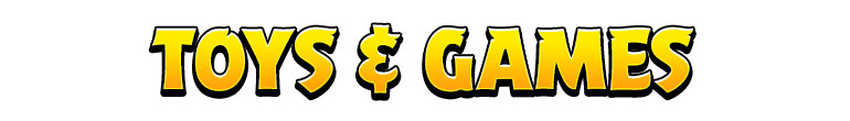 Toys & Games