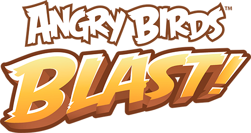 Angry Birds Blast!