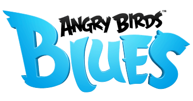 Angry Birds Blues